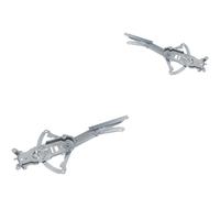 NTY 2x Finestra Regolatore Elettrico Anteriore Sinistra Destra per Opel Corsa C