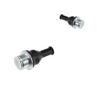 NTY 2x Giunto di Supporto Guida Anteriore Sinistra Dx per Chrysler 300 C Touring