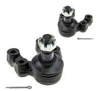NTY 2x Giunto di Supporto Guida Anteriore Sinistra Dx per Nissan NT400 Cabstar