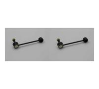 NTY 2X Koppelstange Stanga Streba Stabilisatore Dietro Per Honda Prelude IV BB