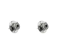 NTY 2X Mozzo Ruota Kit Cuscinetti Anteriore Destro Sinistro Per Dodge Journey