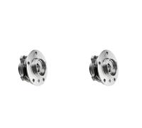 NTY 2X Mozzo Ruota Kit Cuscinetti Anteriore Per BMW X3 F25 XDRIVE20D XDRIVE30D 5