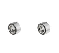 NTY 2X Mozzo Ruota Kit Cuscinetti Anteriore Per Mercedes-Benz B-Class W246