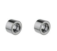 NTY 2X Mozzo Ruota Kit Cuscinetti Posteriore Per Iveco Daily IV Pianale/Cassone