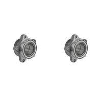 NTY 2x Mozzo Ruota Kit Cuscinetto Assale Anteriore per Ford Transit Van Fa _ 2.2