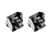 NTY 2X Supporto Motore Per Cadillac Escalade Chevrolet Tahoe GMT900 5.3 4WD