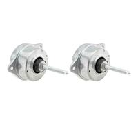 NTY 2X Supporto Motore Per Porsche 911 Cabriolet 997 3.8 Carrera 4S 3.6