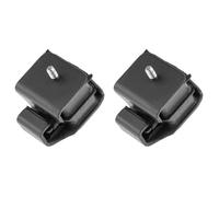 NTY 2X Supporto Motore Per Subaru Forester SJ_ 2.0I AWD 2.0 Bi-Fuel SH_