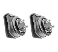 NTY 2X Supporto Motore Per Suzuki Grand Vitara I FT GT 1.6 4X4 2.0 ET