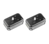 NTY 2X Supporto Motore Per Suzuki Jimny Fuoristrada Chiuso SN 1.3 16V 4X4