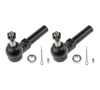 NTY 2x Testa Tirante Asse Anteriore Esterno per Chrysler Voyager / Grand GS