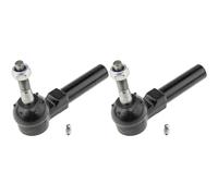 NTY 2x Testa Tirante Asse Anteriore SX per Chrysler PT Cruiser Cabriolet PT _