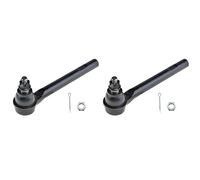 NTY 2x Testa Tirante Asse Anteriore SX per Honda Odyssey RB_ 3.5 RL3 RL4