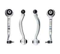 NTY 4x Set Braccio Oscillante Frontale SX Dx per Mercedes-Benz Classe T - Model