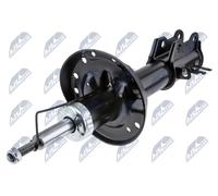 NTY A-AR-005 Ammortizzatore per ALFA ROMEO