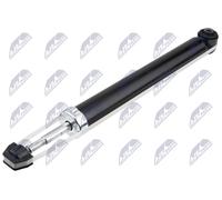NTY A-AR-007 Ammortizzatore per ALFA ROMEO,FIAT