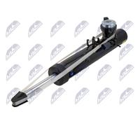 NTY A-AU-000 Ammortizzatore per AUDI