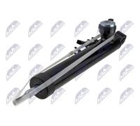 NTY A-AU-002 Ammortizzatore per AUDI