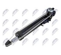 NTY A-AU-003 Ammortizzatore per AUDI