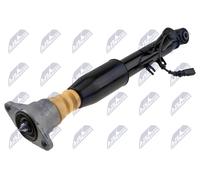 NTY Ammortizzatore A-AU-004 Posteriore Sinistro A Gas per Audi A6 C6
