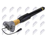 NTY A-AU-006 Ammortizzatore per AUDI