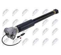NTY A-AU-009 Ammortizzatore per AUDI