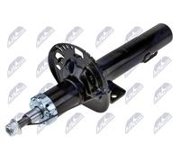 NTY A-AU-016 Ammortizzatore per AUDI,SEAT,SKODA,VW