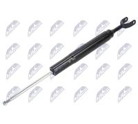 NTY A-AU-027 Ammortizzatore per AUDI