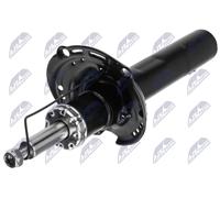 NTY A-AU-029 Ammortizzatore per AUDI,CUPRA,SEAT,SKODA,VW