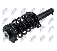 NTY A-AU-035 Ammortizzatore per AUDI