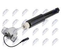 NTY A-AU-037 Ammortizzatore per AUDI