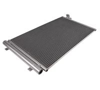 NTY A/C Condenser Per BMW 5 G30 M550 M5 M5 COMPETITION 2017-