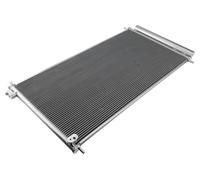 NTY A/C Condenser Per Toyota Auris 2.0 D-4D 12-15 CCS-TY-054