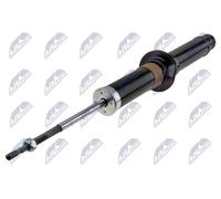 NTY Ammortizzatore A-CH-004 Assale anteriore Sx spina superiore per CADILLAC STS