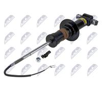NTY A-CH-008 Ammortizzatore per CADILLAC,CHEVROLET,GMC