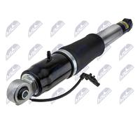 NTY A-CH-010 Gamba elastica con ammortiz. pneumatico per CADILLAC,CHEVROLET