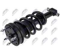 Ammortizzatore Assale anteriore Sx Spina superiore A-CH-012 NTY per CADILLAC