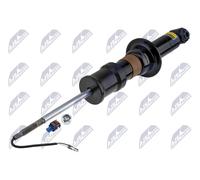 Ammortizzatore Assale anteriore Sx Spina superiore A-CH-015 NTY