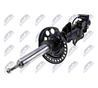 Ammortizzatore Assale anteriore Dx Spina superiore A-CH-020 NTY per CADILLAC CTS