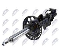 NTY A-CH-024 Ammortizzatore per CADILLAC