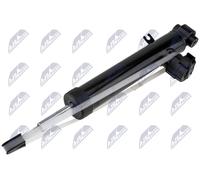 Ammortizzatore a molla posteriore sinistro per CADILLAC | A-CH-030, 23401008