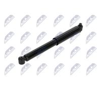 Original NTY Ammortizzatore A-CH-038 Per Chrysler