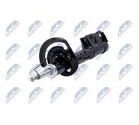 Ammortizzatore Assale anteriore Dx Spina superiore A-CH-057 NTY