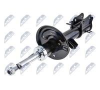 NTY A-CH-061 Ammortizzatore per CHEVROLET