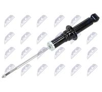 NTY A-CH-087 Ammortizzatore per CHRYSLER