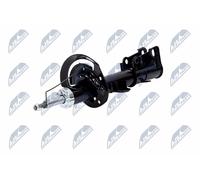 Ammortizzatore Assale anteriore Sx Spina superiore A-CH-104 NTY
