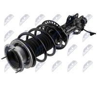 NTY A-CH-116 Ammortizzatore per CADILLAC