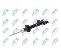 Ammortizzatore Assale anteriore Dx Spina superiore A-CH-120 NTY