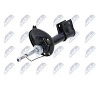 NTY A-CT-017 Ammortizzatore per CITROËN,PEUGEOT