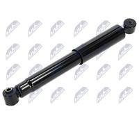 NTY A-CT-034 Ammortizzatore per CITROËN,FIAT,PEUGEOT